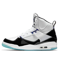Air Jordan Flight 45 High 'Concord' DC2571-100