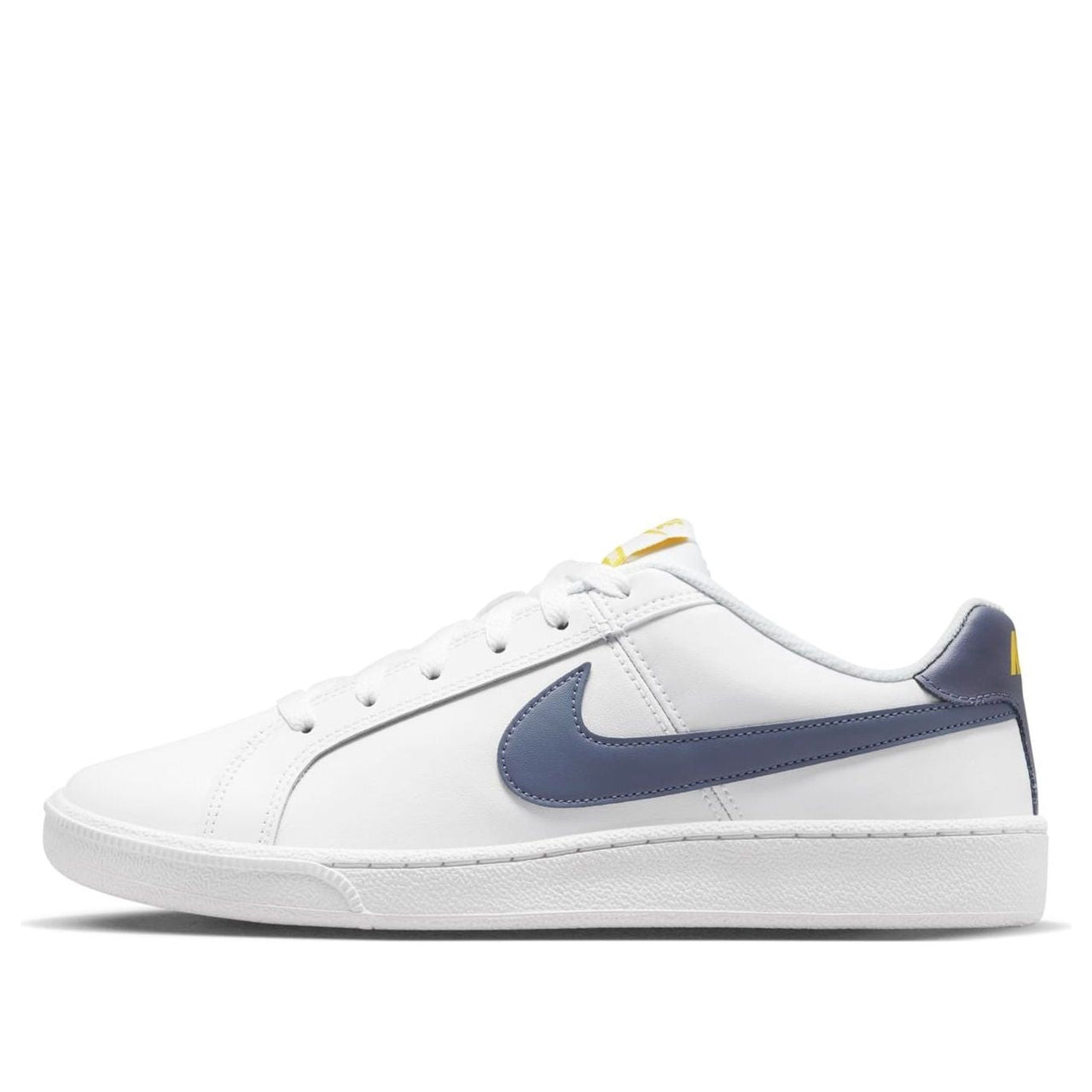 Nike Court Royale 'White Light Carbon' 749747-105