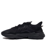 adidas Ozweego Shoes 'Black' FV9665