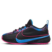(GS) Nike Zoom Freak 5 'Emerging Powers' FB8979-400