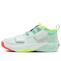 (PS) Air Jordan Zion 2 'Spring Hoops' DO9513-367