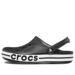 Crocs Bayaband Clog Beach Shoe Black Unisex 205089-066