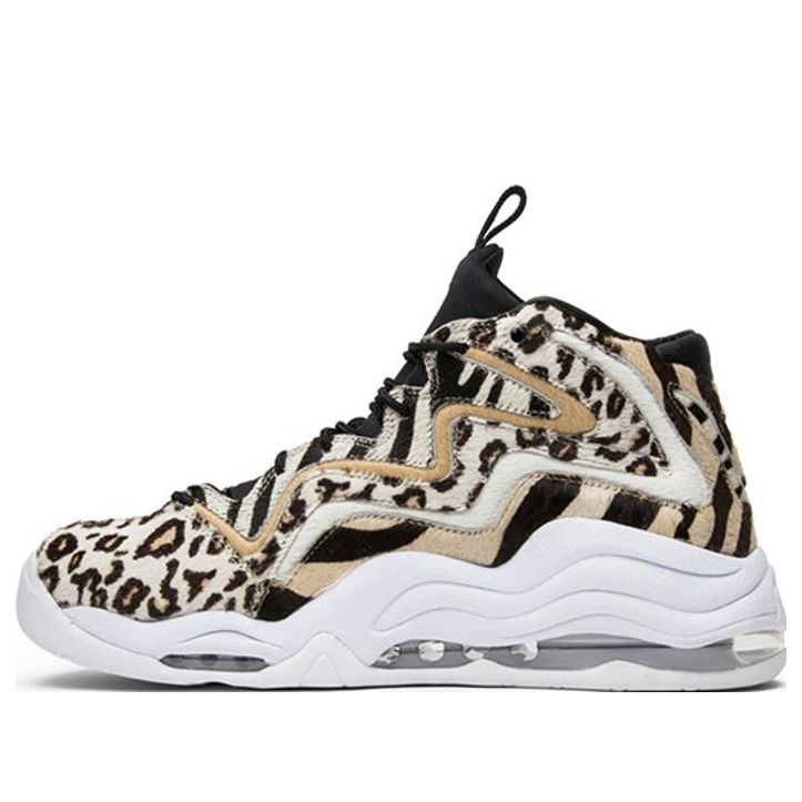 Nike x Kith Air Pippen 1 'Chimera' AH1070-900