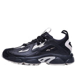 Reebok DMX Series 1200 LT 'Black' DV9234