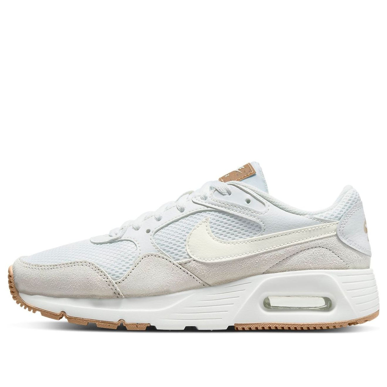 (WMNS) Nike Air Max SC 'White Platinum Tint' CW4554-108