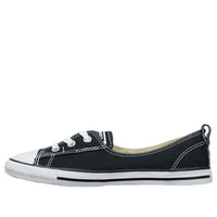 (WMNS) Converse CHUCK TAYLOR ALL Star BALLET LACE Black 547162C