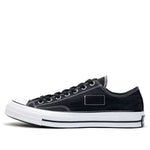 Converse Fragment x Chuck 70 Ox 'Tuxedo' 156452C