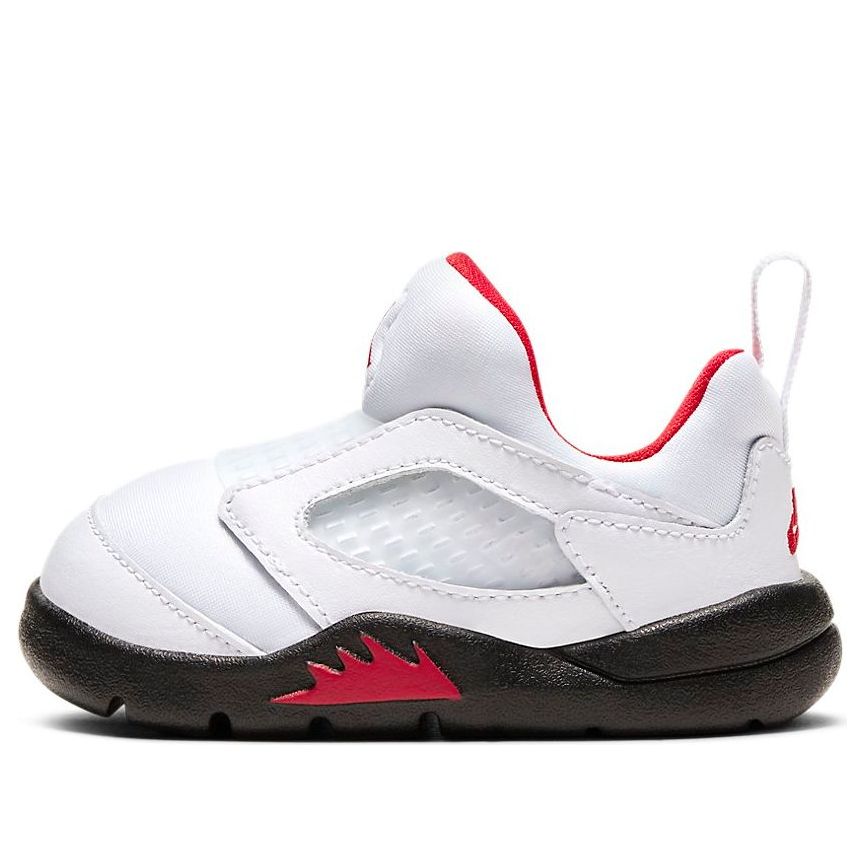 (TD) Air Jordan 5 Retro Little Flex 'University Red' CK1228-100