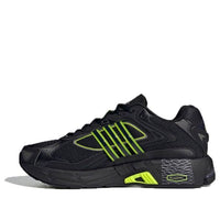 adidas Response Cl Shoes 'Black Green' FX6165