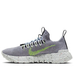 Nike Space Hippie 01 'Grey Volt' CQ3986-002