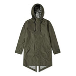 Nike Lab Collection Parka 'Cargo Khaki Black' AJ1993-325