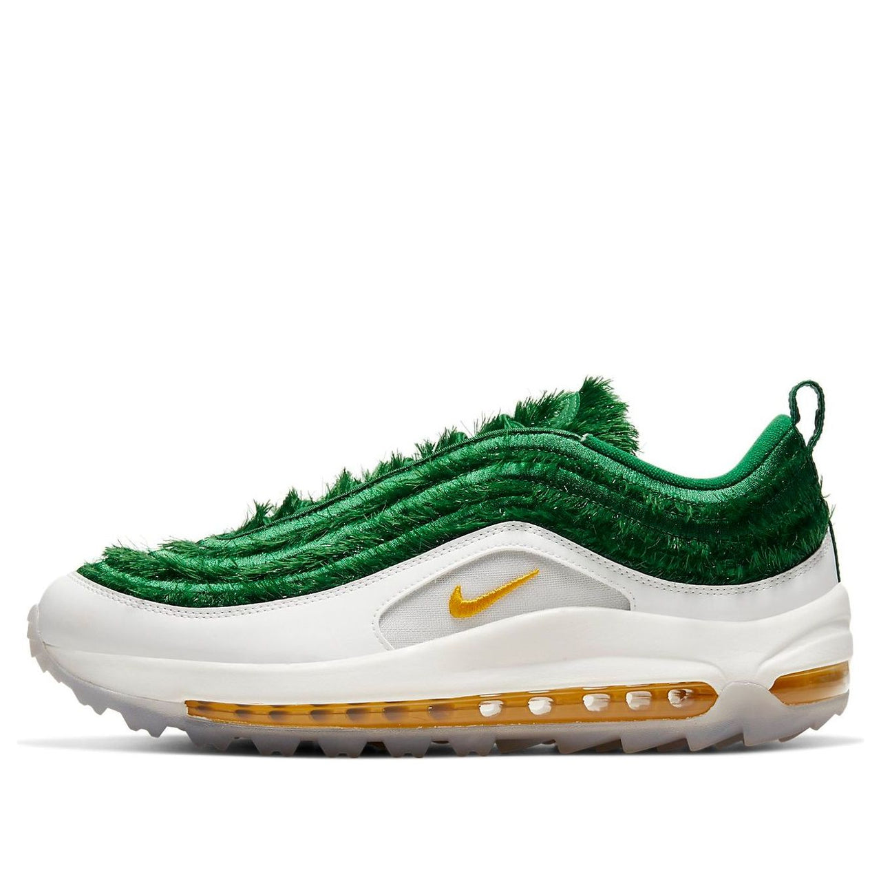 Nike Air Max 97 Golf NRG 'Grass' CK4437-100