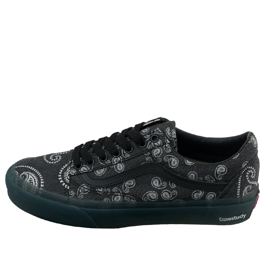 Vans Old Skool Vlt Lx x Casestudy VN0A4BVF2E7