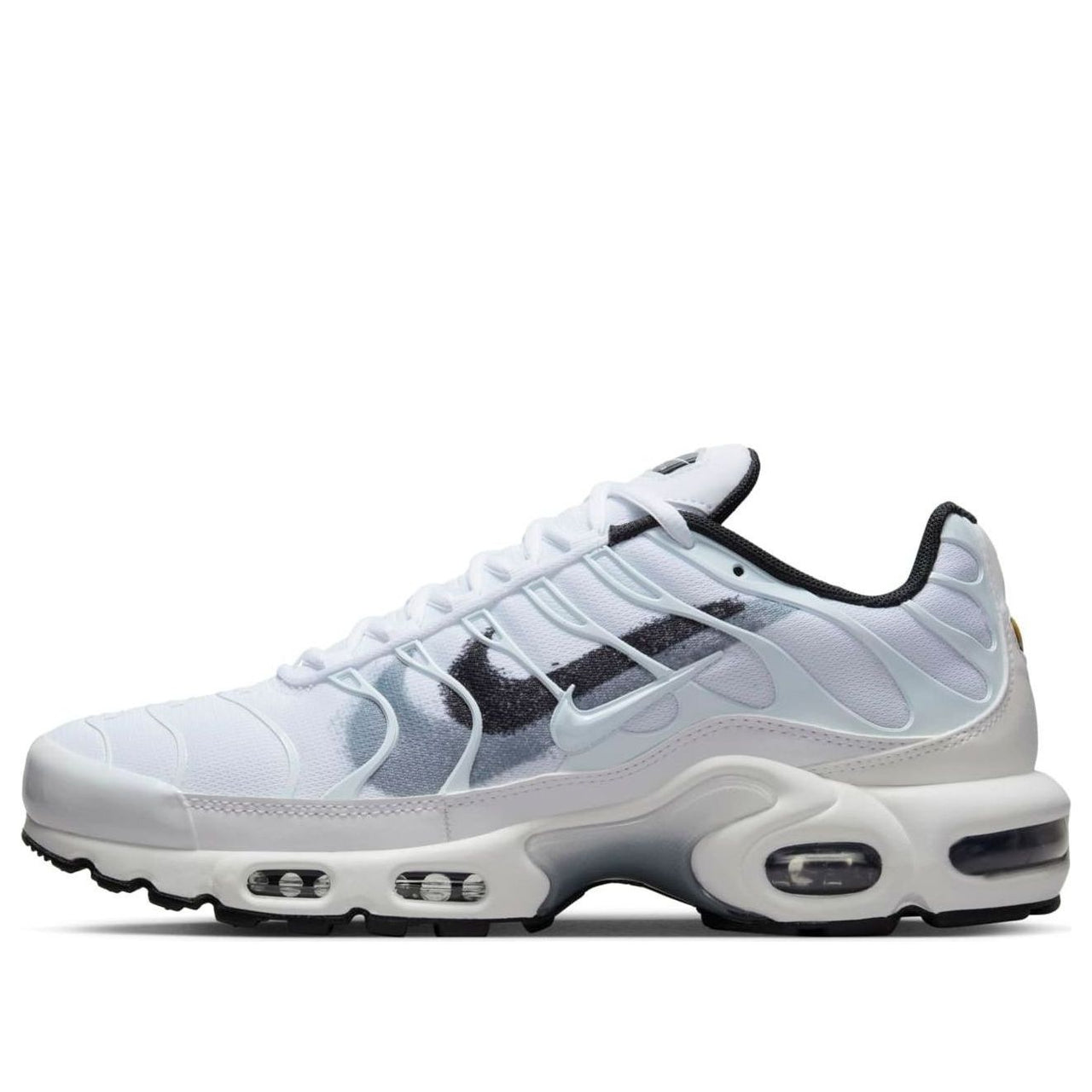 Nike Air Max Terrascape Plus 'Spray Paint Swoosh' FD0658-100