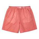 (WMNS) NYLON BUCKLE Short TERRACOTTA PINK PINK 10021464-A01