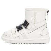 (WMNS) Feng Chen Wang x UGG 'White' 1130070-WHT