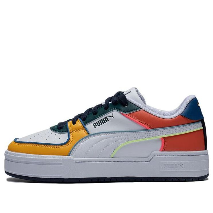 PUMA Skate Shoes 388557-02