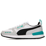 PUMA R78 'White Spectra Green' 373117-52