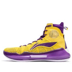 Li-Ning Yushuai 13 Premium Hi 'Purple gold' ABAP065-11