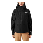 (WMNS) THE NORTH FACE Devils Brook Gore Tex Jacket 'Black' NF0A87U6-JK3
