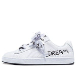(WMNS) PUMA Basket Heart 'HNDWRTTN' 370185-01