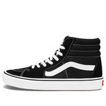 Vans SK8-HI ComfyCush 'Black' VN0A3WMBVNE