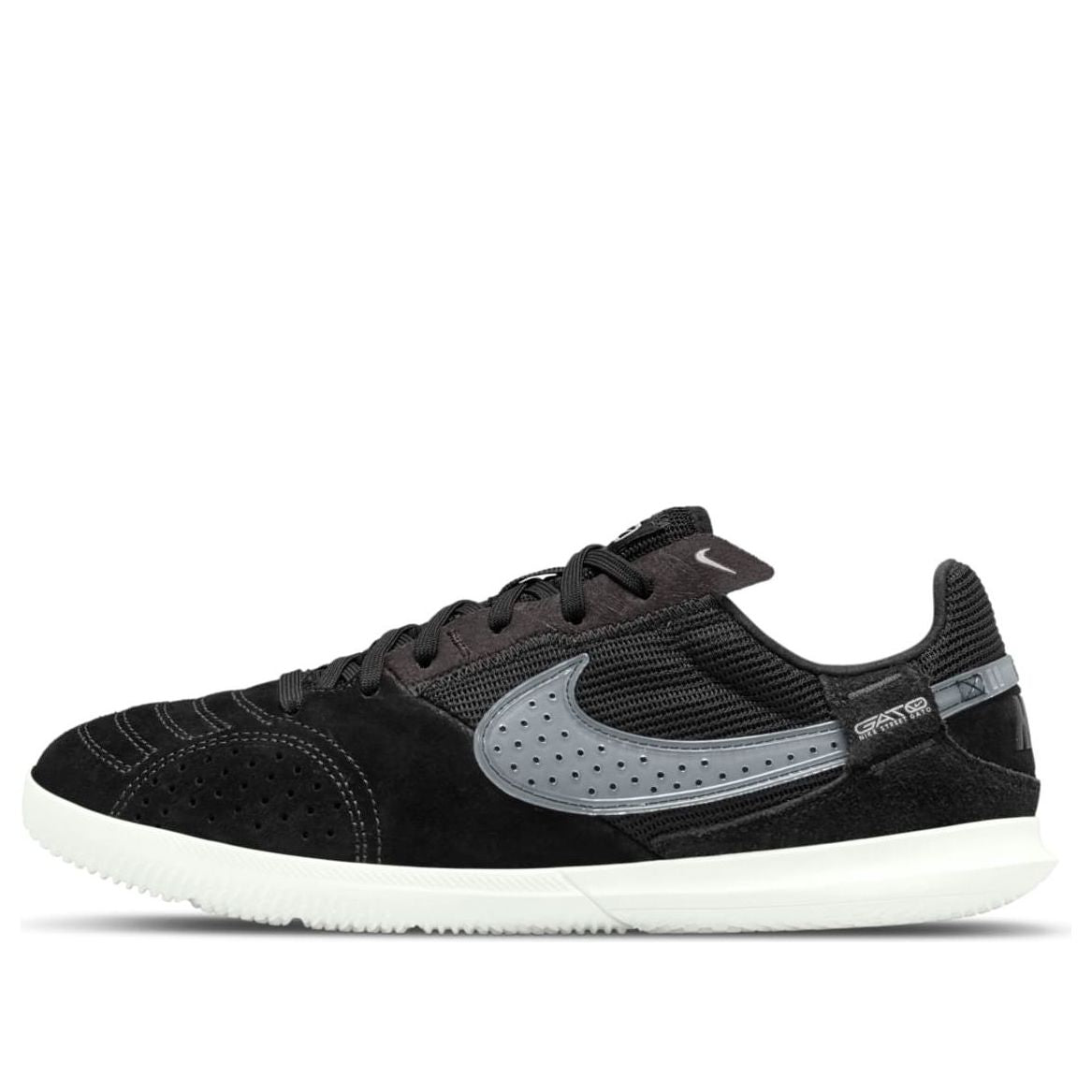 (GS) Nike Streetgato 'Black Off Noir' DH7723-010