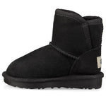 UGG Idris Snow Boots Big Boys Black 1118888K-BLK