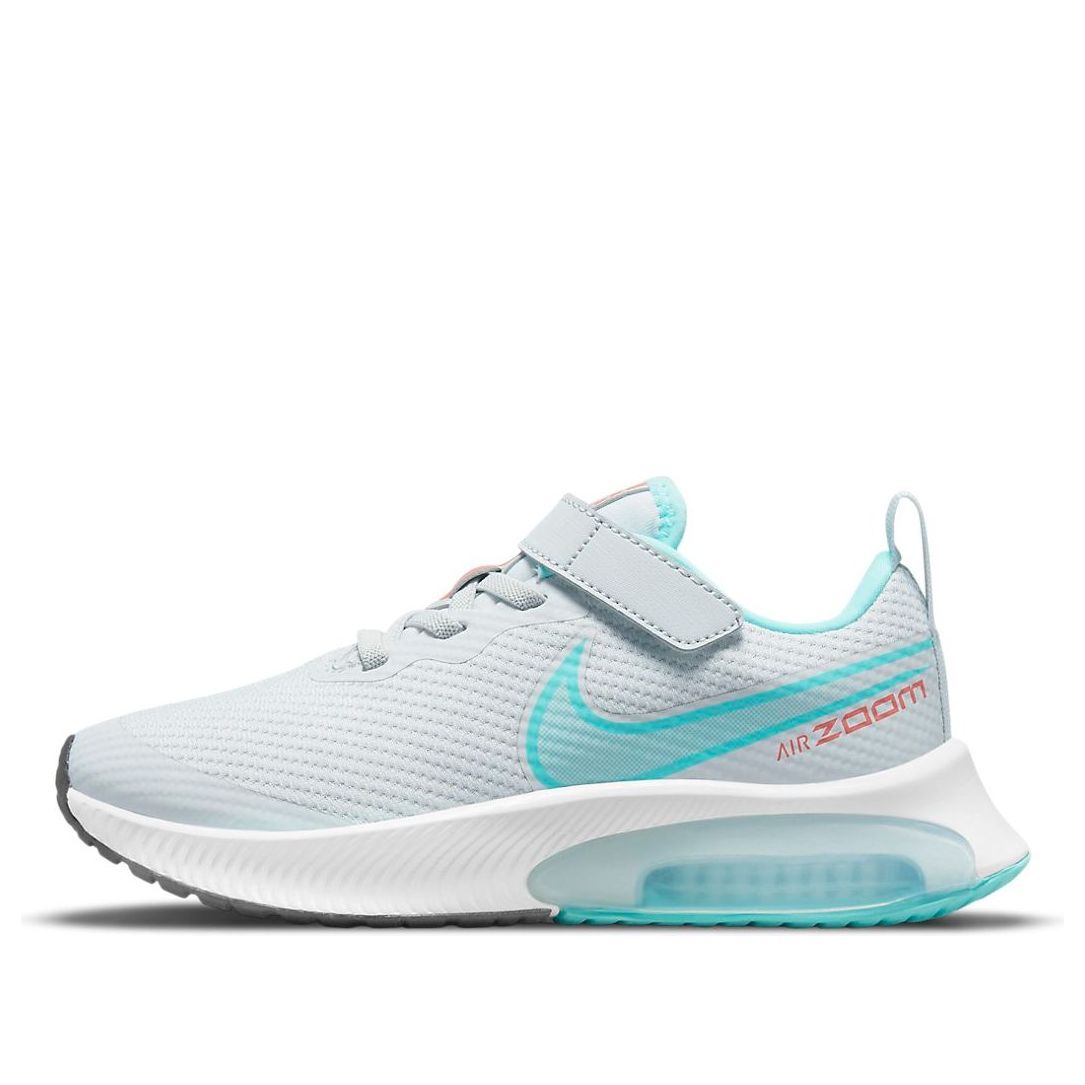 (PS) Nike Air Zoom Arcadia 'Gray Blue White' CK0714-014