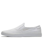 Nike Portmore 2 Solarsoft Slip On Canvas SB 'White' AH3364-100