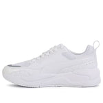 PUMA X-Ray 2 Square 'White Grey Violet' 373108-07