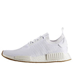 adidas NMD_R1 Primeknit 'White Gum' BY1888