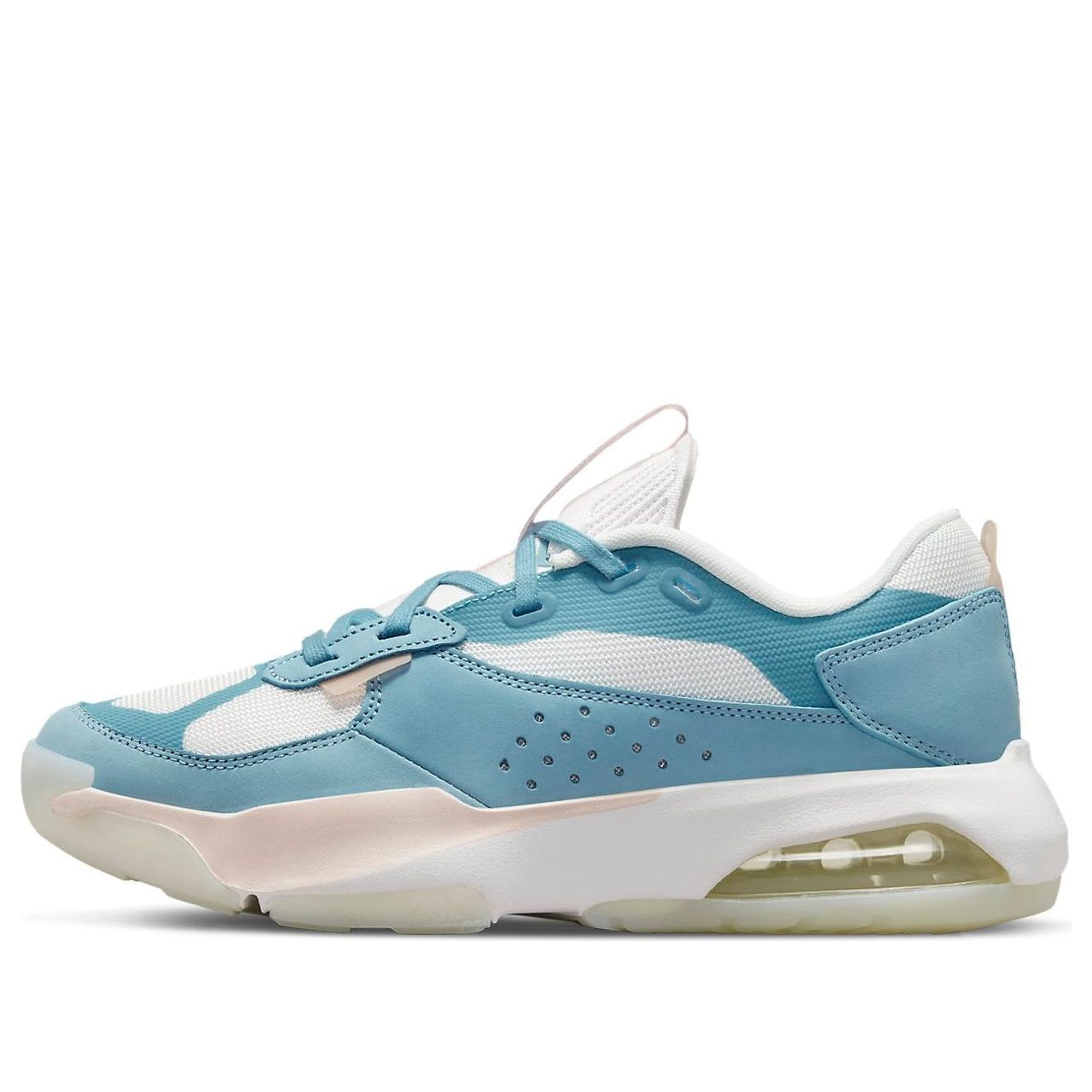 (WMNS) Air Jordan Air 200E 'Worn Blue' DH7381-146