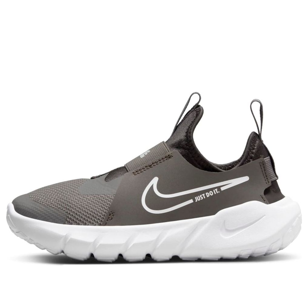 (PS) Nike Flex Runner 2 'Flat Pewter' DJ6040-003