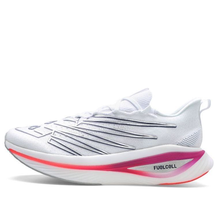 New Balance FuelCell SuperComp Elite v3 'White' MRCELLE3