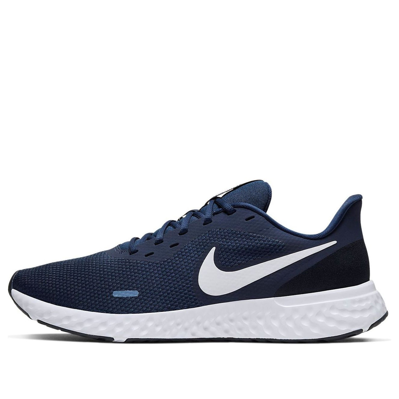 Nike Revolution 5 'Midnight Navy' BQ3204-400