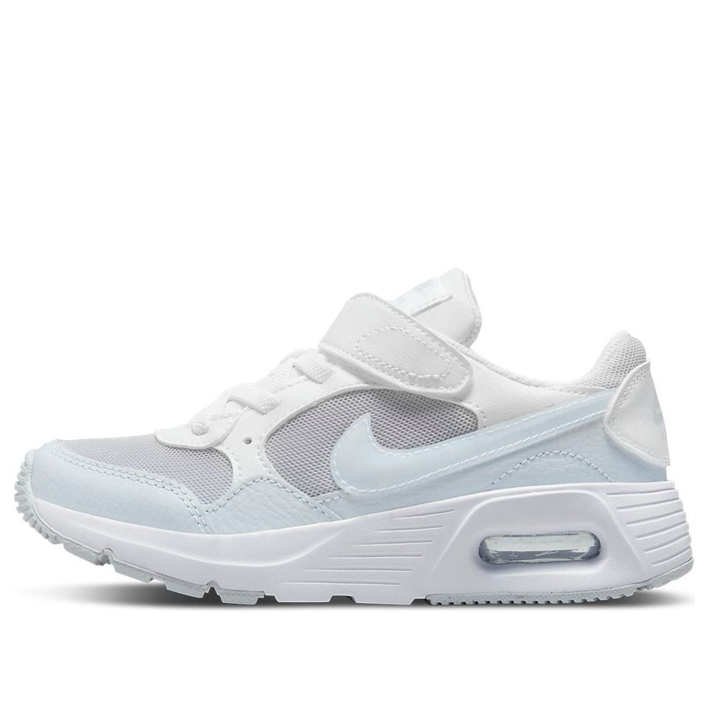(PS) Nike Air Max SC 'White' CZ5356-109