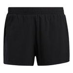 (WMNS) adidas Trng Shor H.rdy Sports Running Training Shorts Black GM2778
