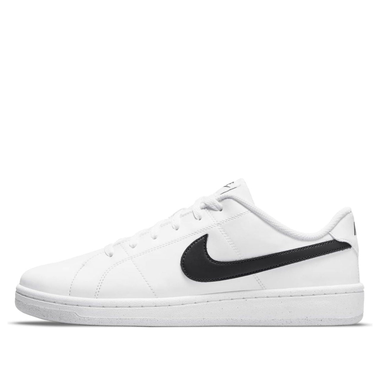 Nike Court Royale 2 'White Black' DH3160-101