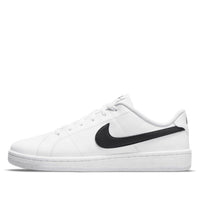Nike Court Royale 2 'White Black' DH3160-101