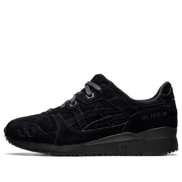 ASICS Gel Lyte 3 'Triple Black' 1201A050-001