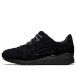 ASICS Gel Lyte 3 'Triple Black' 1201A050-001
