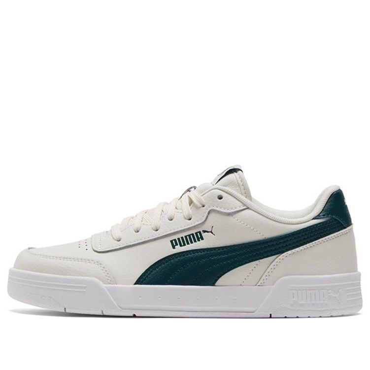 PUMA Caracal 'Vaporous Grey Varsity Green' 369863-39