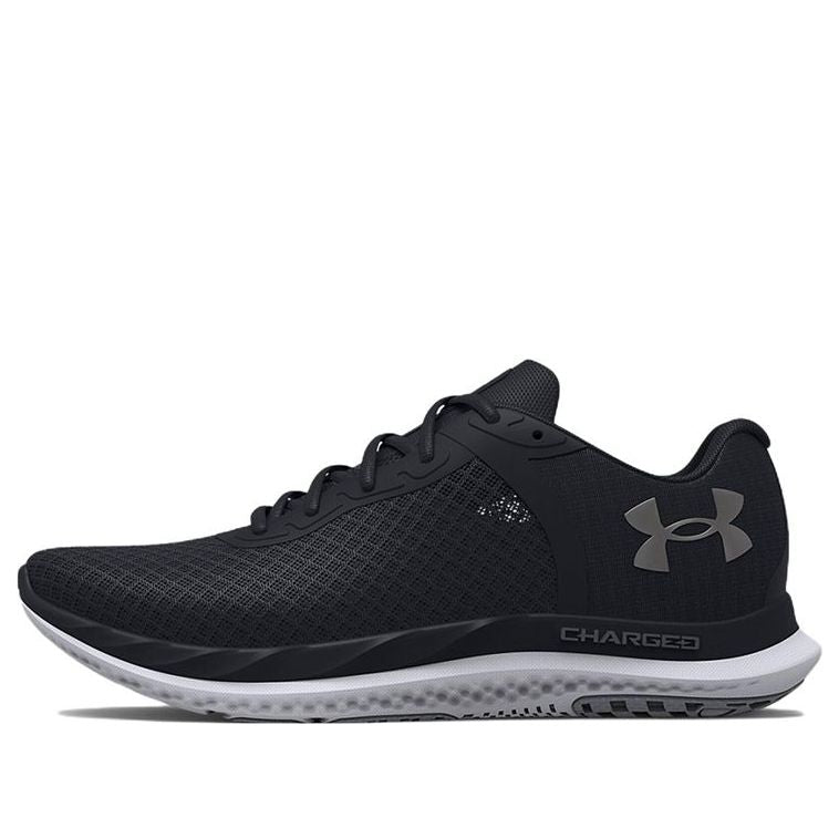 Under Armour Charged Breeze 'Black' 3025129-001