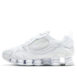 (WMNS) Nike Shox TL Nova 'Triple White' CV3602-103