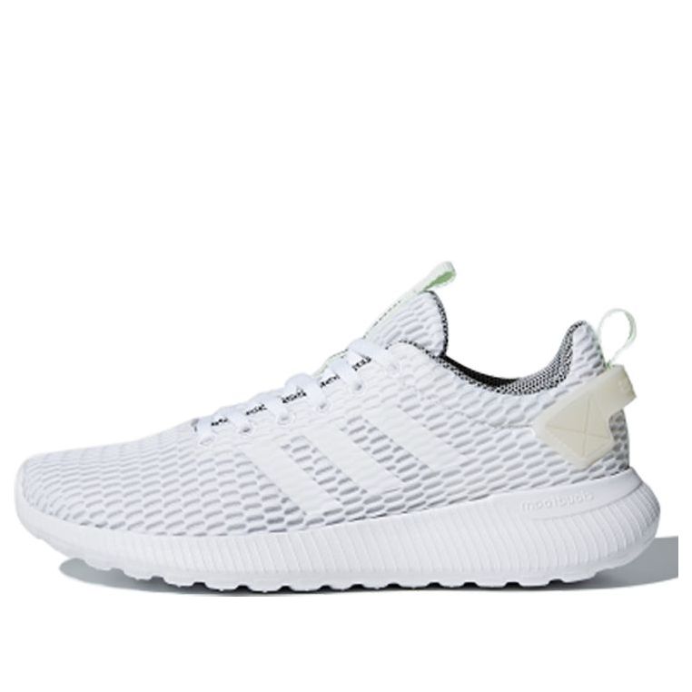 (WMNS) adidas Cloudfoam Lite Racer CC 'White' DB1697