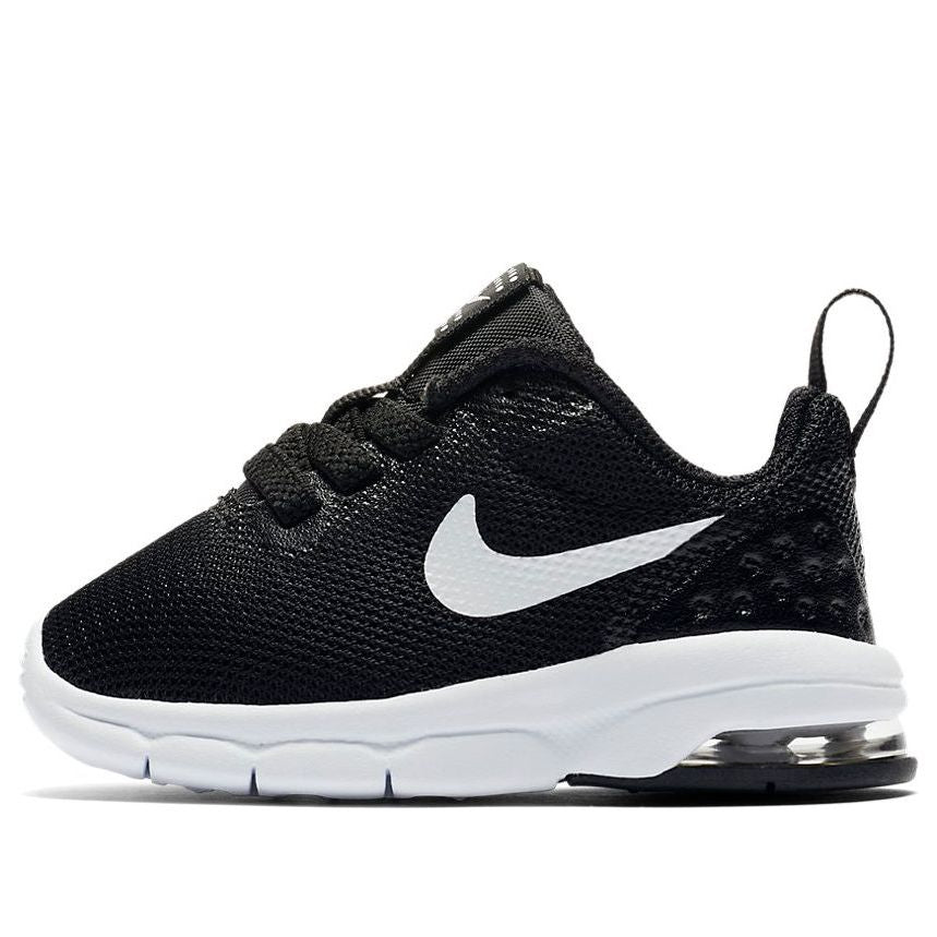 (TD) Nike Air Max Motion LW 'Black White' 917652-003