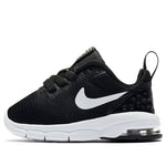 (TD) Nike Air Max Motion LW 'Black White' 917652-003