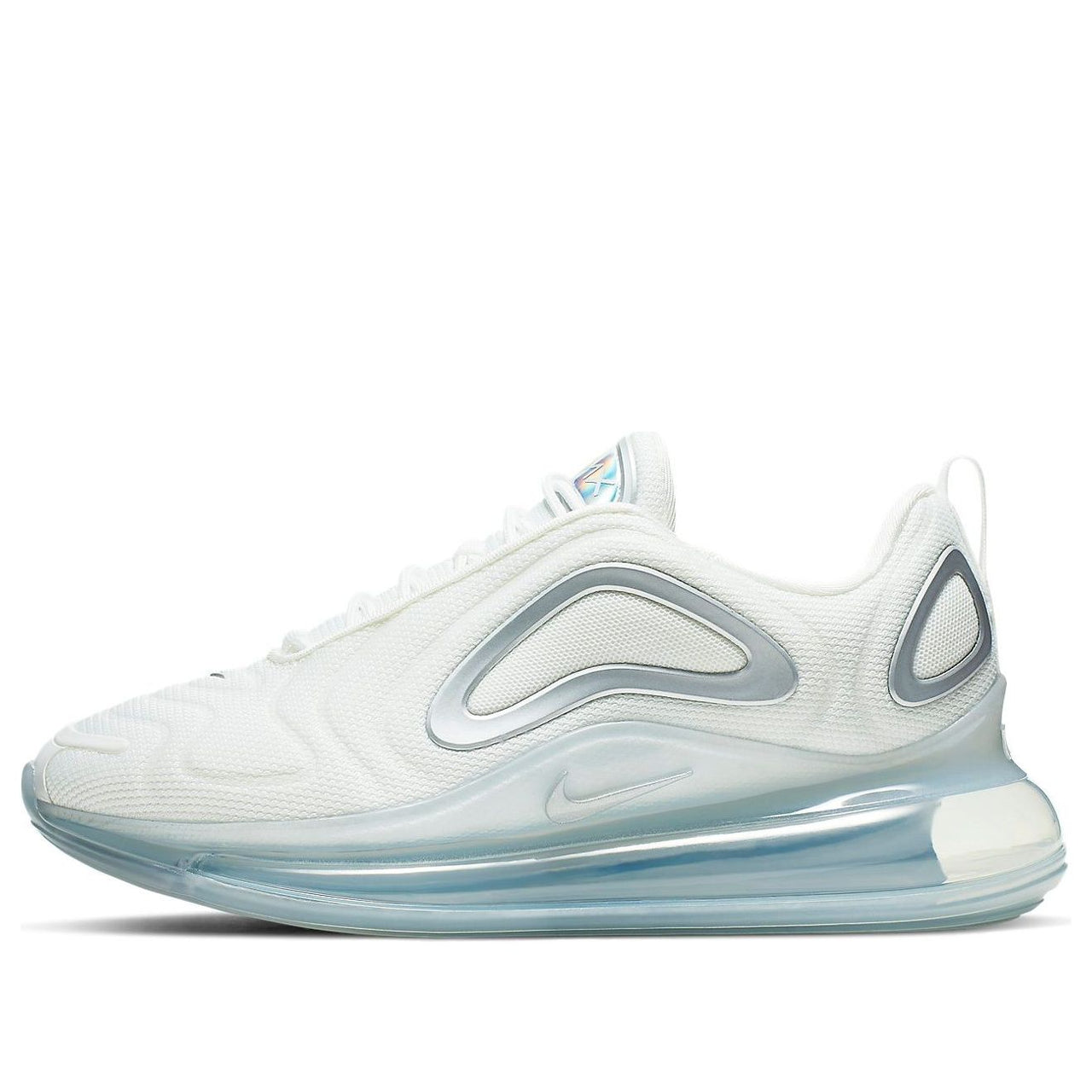 (WMNS) Nike Air Max 720 'Summit White' CJ9703-100
