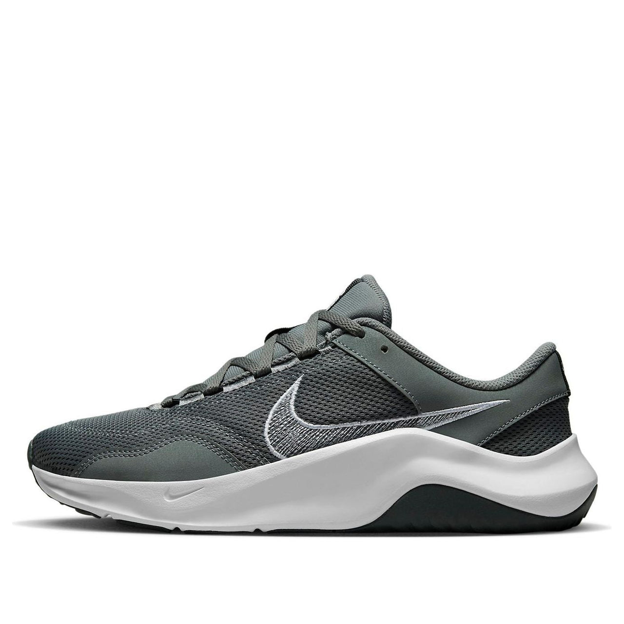 Nike Legend Essential 3 Next Nature 'Smoke Grey' DM1120-002